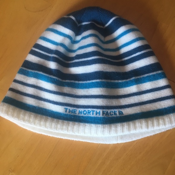 North face hat - Picture 1 of 3